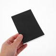 thumbnail image 4 of Miangastore Comic Book Blank Paper Mini Sketch Pad for Animation Sketching Cartoon Creation DIY Drawing Projects Supplies Black, 4 of 9