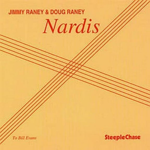 Jimmy Raney - Nardis - Music & Performance - CD
