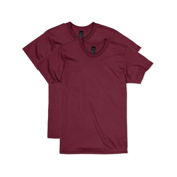 Men's Nano Lightweight Short Sleeve Tee Value Pack (2-pack)