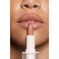 thumbnail image 6 of Revolution Lip Allure Highly Pigmented Satin Lipstick with Vitamin E, Divine Brown, 6 of 7
