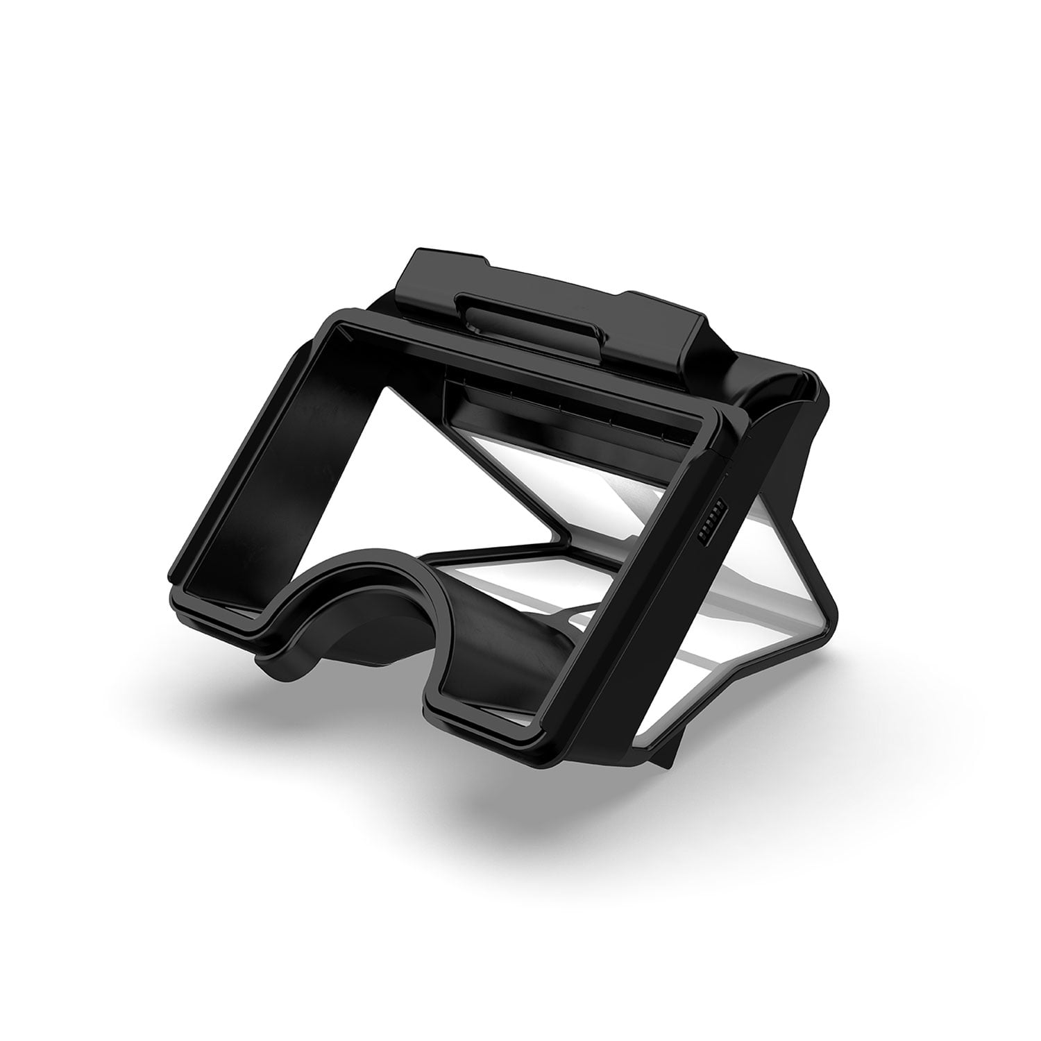 Aqua Products Evo 604 Robotic In Ground Pool Cleaner w/ Dual Traction Motor