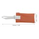 thumbnail image 4 of Ofertas Únicas 1 Pc Bolsa de Gafas de Contraste Almacenamiento Portátil Naranja, 4 of 5