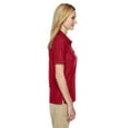 thumbnail image 4 of Jerzees Ladies' 5.3 oz. Easy Care™ Polo - 537WR, 4 of 4