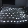 thumbnail image 4 of Led Net Lights Outdoor Mesh Lights, 192 Led 3 X 2m Christmas Net Lights, 4 of 5