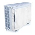 thumbnail image 1 of Cubierta de aire acondicionado - A prueba de polvo - Impermeable - Tela Oxford - Para exteriores （75x26x57cm）, 1 of 5