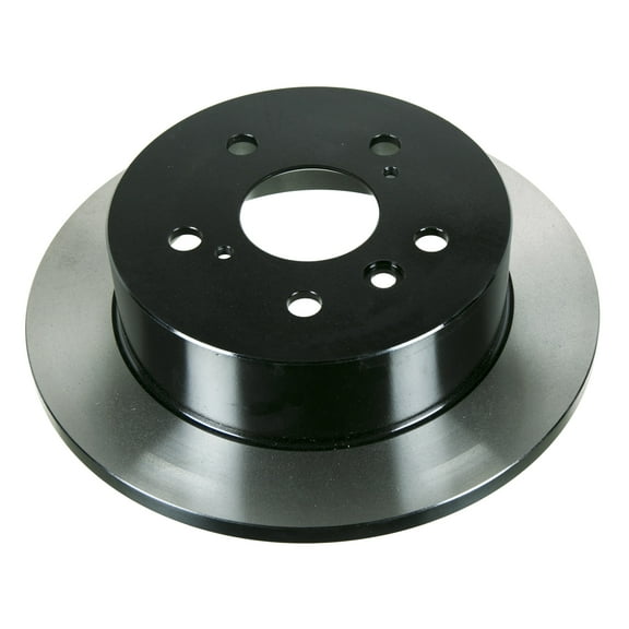 Wagner BD126087E Brake Rotor Fits select: 2002-2006 TOYOTA CAMRY, 2005-2007 TOYOTA AVALON