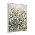 thumbnail image 3 of Stupell Industries Speckled Garden Flowers Floral Painting Unframed Art Print Wall Art, 11 x 14, 3 of 7