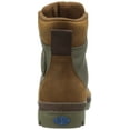 thumbnail image 3 of Palladium Men Pampa Sport Cuff Wpn Boots Bridle Brown, 3 of 8