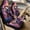 Sloth Flower, variant on Xoenoiee Sloth Flower Print Car Accessories Set of 5, PU Leather Car Seats Cover Protector, Seatbelt Cover, Auto Armrest Cover Protector for Most Vehicle, SUV, Truck