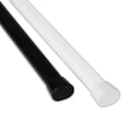 thumbnail image 2 of Rod Desyne Oval Spring Tension Rod 22"-36", Black, 22-36", 2 of 4