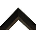 thumbnail image 3 of American Made Rayne Colville Panel Mirror-Finish:Dark Walnut/Dark Brown,Shape:Rectangle,Size:Extra Large, 3 of 10