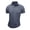 Navy, variant on Mens Golf Shirt Moisture Wicking Quick-Dry Short Sleeve Casual Polo Shirts for Men Tennis Shirt Short Sleeve Casual Work T-Shirt Beige L