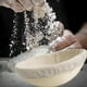 thumbnail image 5 of Cesta de fermentación de masa FLhrweasw de mimbre Natural para hornear pan, 5 of 7
