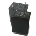 thumbnail image 1 of HR-703VDC-24VHD - RELAY DC 24V 1P2T 5P PCMT 10A/125VAC Forme C, 1 of 1