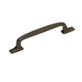 thumbnail image 1 of Amerock BP55319CBZ 128 mm Highland Ridge Pull&44; Bronze Caramel, 1 of 1