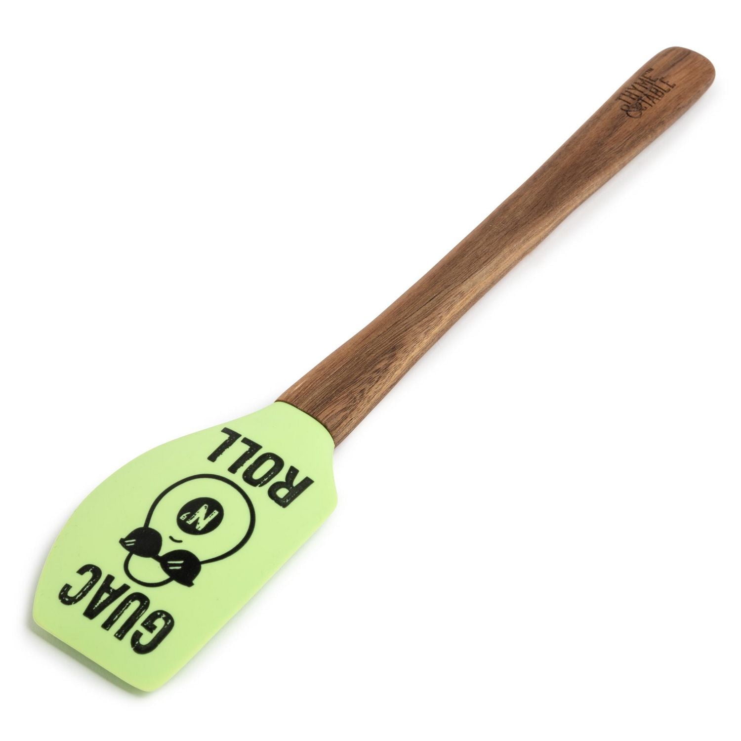 Thyme & Table Silicone Kitchen Spatula