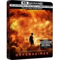 thumbnail image 2 of Oppenheimer - Collectible Steelbook (4K Ultra HD + Blu-ray + Digital Copy), 2 of 3