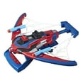 thumbnail image 3 of Spider-Man Web Shots Spiderbolt NERF Powered Blaster Toy, 3 of 3