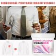 thumbnail image 1 of DPTALR Active Enzyme Laundry Stain Remover Cleaning Detergent For All Textiles Multi-purpose Cleaner For Clothing Stain Remover Odor Remover For Stains 260g, 1 of 9