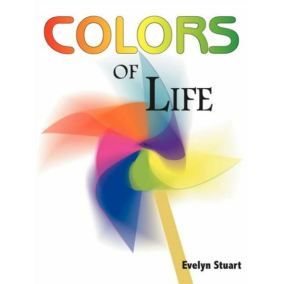 Colors of Life (Paperback)