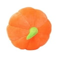 thumbnail image 1 of Halloween Decoración Almohada de Halloween Muñeca Peluche Juguete Diablo Muñeca de Halloween(Buy 2 save 10%), 1 of 9