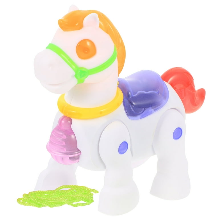 Pony toys best sale for toddlers