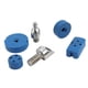 thumbnail image 3 of Kit de herramientas de extracción de 4 piezas para reparación profesional de daños por granizo, kit resistente para uso en el hogar., 3 of 9