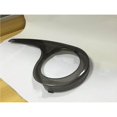 thumbnail image 4 of destyer Housse de Protection pour Chaîne de Vélo Différentes Tailles 40-46Teeth Pédalier Garde Vélos Protection Accessoires Vélos Pièces, 4 of 6