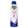 thumbnail image 1 of Protector solar Banana Boat Baby Mineral Banana Boat Banana Boat, 1 of 2