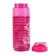 thumbnail image 2 of Termo Prichos Siglo XXI Barbie de Plástico 800 ml Rosa, 2 of 4