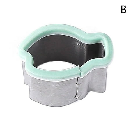 

1PC Star Heart Various Shape Vegetables Cutter Portable Cook Tools Fruit Cutting Die Kitchen Gadgets