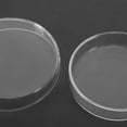 thumbnail image 2 of 1 Set Glass Petri Dish Glass Petri Dish For Science Projects Laboratory Glass Petri Dish Petri Dish Lab Petri Dish Culture Dish Chemistry Petri Holder, 2 of 8