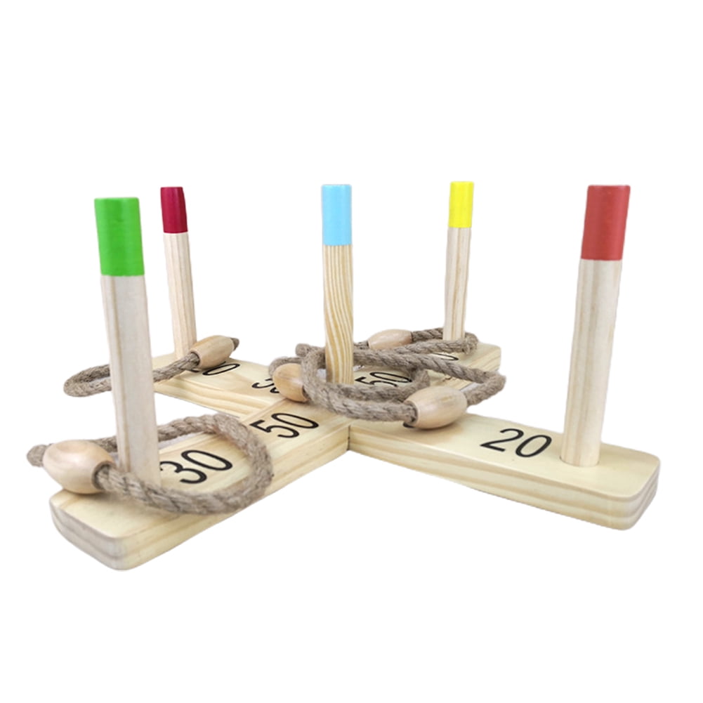 outdoor games toys