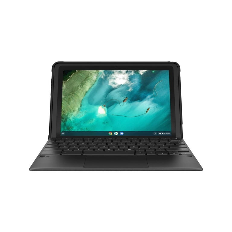 ASUS Chromebook Detachable CZ1 CZ1000DVA-YZ44T - 10.1