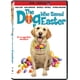 image 0 of The Dog Who Saved Easter (DVD)