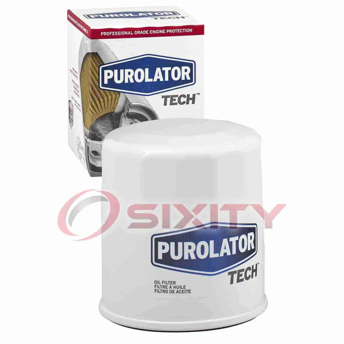 PurolatorTech TL14476 - #4967