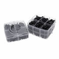 thumbnail image 4 of 292/620PCS Car Body Retainer Assortment Clips Set Tailgate Handle Rod Clip, 4 of 10