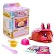 thumbnail image 1 of Horno Playset Cookeez Makery Sweet Treats con Plush Friend, 1 of 7
