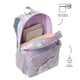 thumbnail image 5 of Mochila Escolar Mediana para Niña con Bolsillo para Botella | 9 L KAWI M TOTTO, 5 of 6