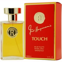 Touch by Fred Hayman, 3.3 oz Eau De Toilette Spray for Women