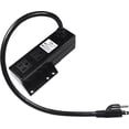 HQRP Multi-Purpose Router Table Power Switch, Dust Control Switch ...