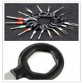 thumbnail image 5 of 18x Metal ATV Scooter Motorcycle Wire Terminal Removal Tool Wiring Connector Pin Puller, 5 of 8