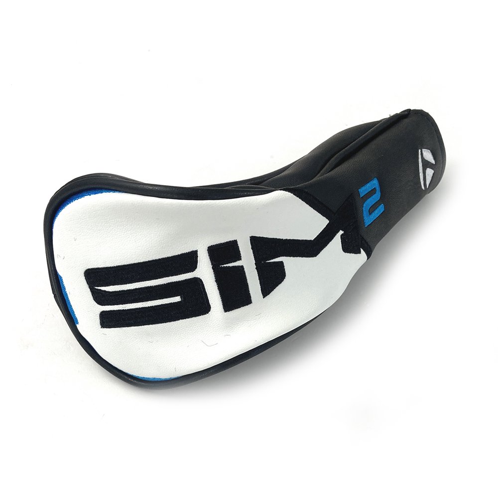 sim2 headcover