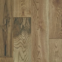 Anderson Tuftex Aa818 Buckingham 8" Wide Wire Brushed Engineered Oak Hardwood Flooring -