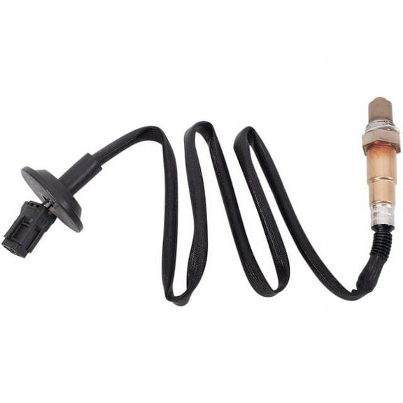 Downstream Oxygen Sensor - Compatible with 2013 - 2017 Hyundai Elantra GT 2014 2015 2016