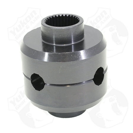 14 Bolt Mini Spool - Yukon Gear Mini Spool For GM 10.5in 14 Bolt Truck