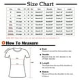 thumbnail image 3 of AXXD Workout Tops For Men,3D Printing Sports Bohemia Father's day lightweight Short Sleeve Round-Neck beach shirts For Youth(New Arrivals), 3 of 3