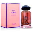 thumbnail image 1 of Perfume Surrati My Stone Eau de Parfum para mujer, 115 ml, 1 of 4