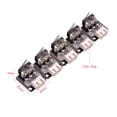 thumbnail image 2 of 5pcs 3D Printer Parts Endstops Limit Switch 3Pin for CR-10 Series Ender-3 3D Printer, 2 of 7