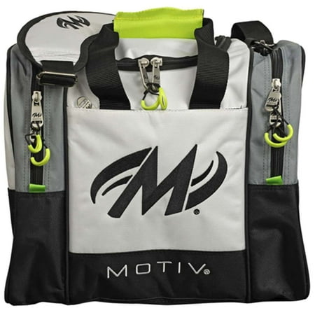 Motiv Shock Single Tote- Multiple Colors